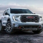 GMC Acadia Price in India 2026: Specs, Mileage, and Import Cost