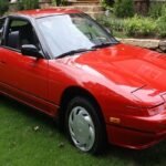 Nissan 240SX Price in india, Specs and Features 2026