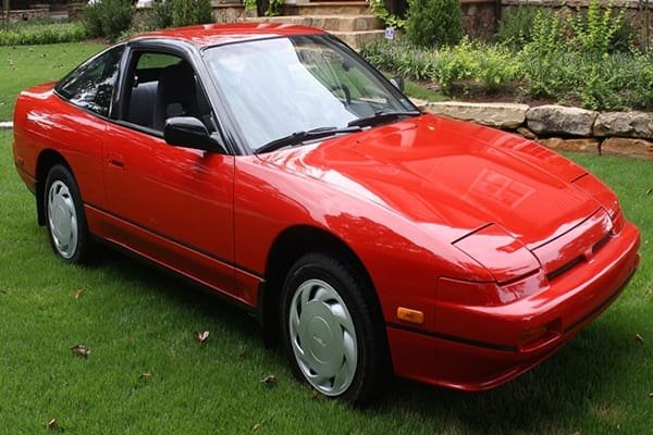 Nissan 240SX Price in india, Specs and Features 2026