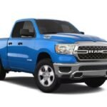 RAM 1500 TRX Price in india, Specs and Features 2026