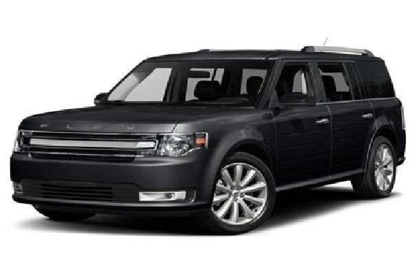 Ford Flex