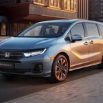 Honda Odyssey Price in india, Specs and Features 2026